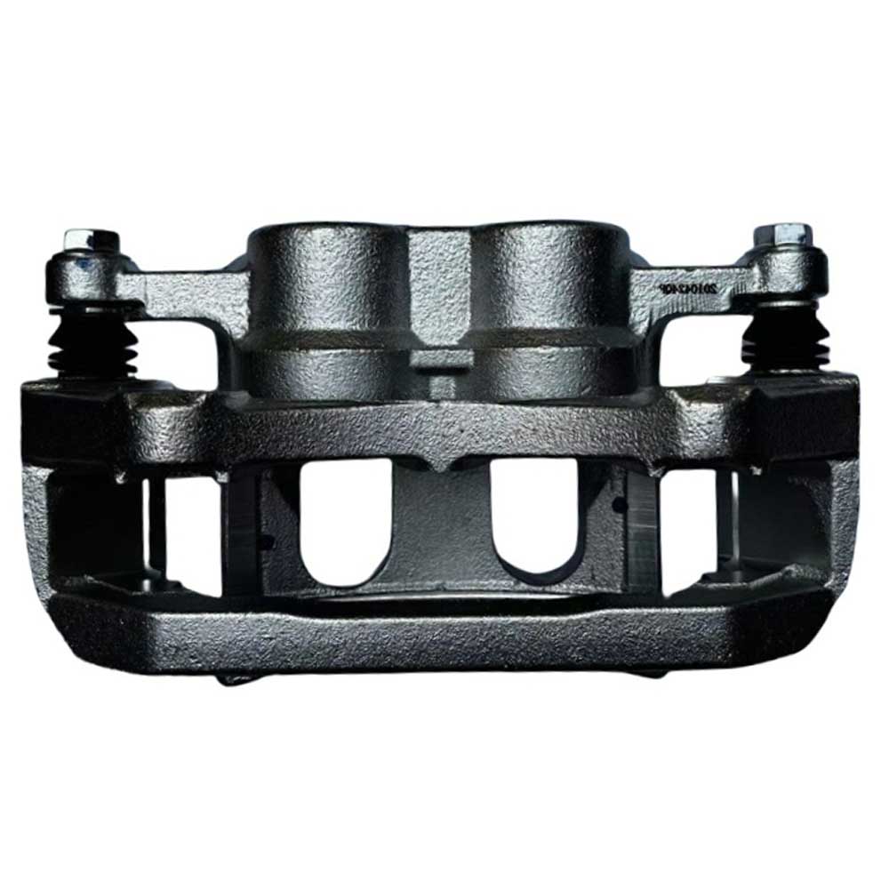 2012 Ford Flex Brake Caliper